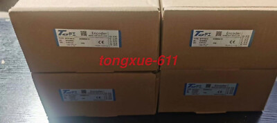 1pc NEW ETF100-H 850889A/12 Encoder Via FedEx or DHL