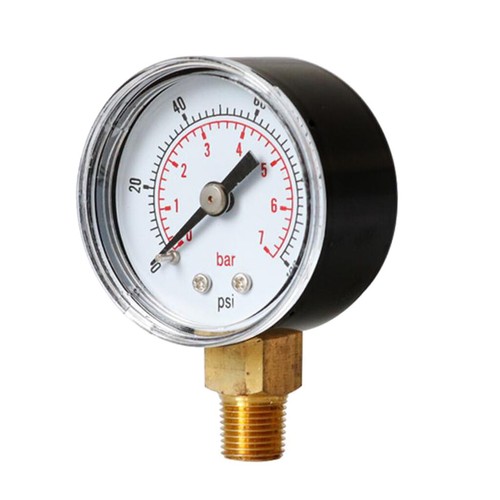 Regulator Air Pressure Automatic Gauge Pressure Gauge Pressure