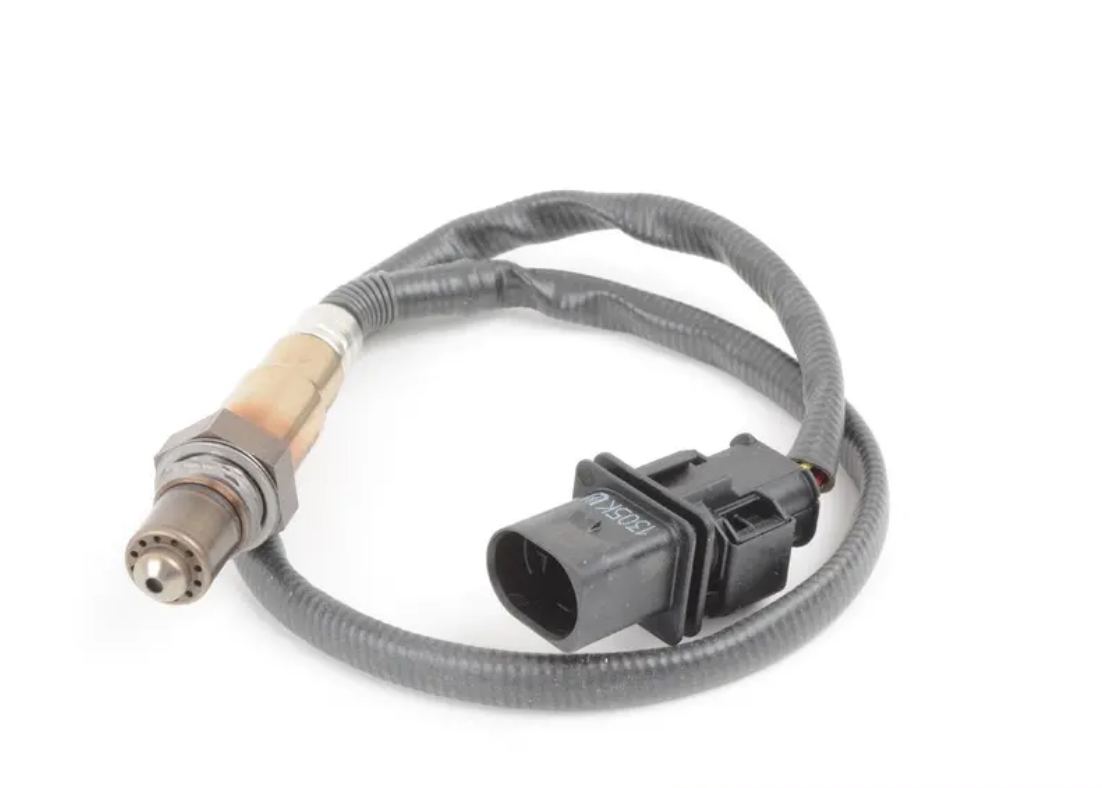 New BMW X1 E84 Lambda Oxygen Sensor 7535269 11787535269 NO