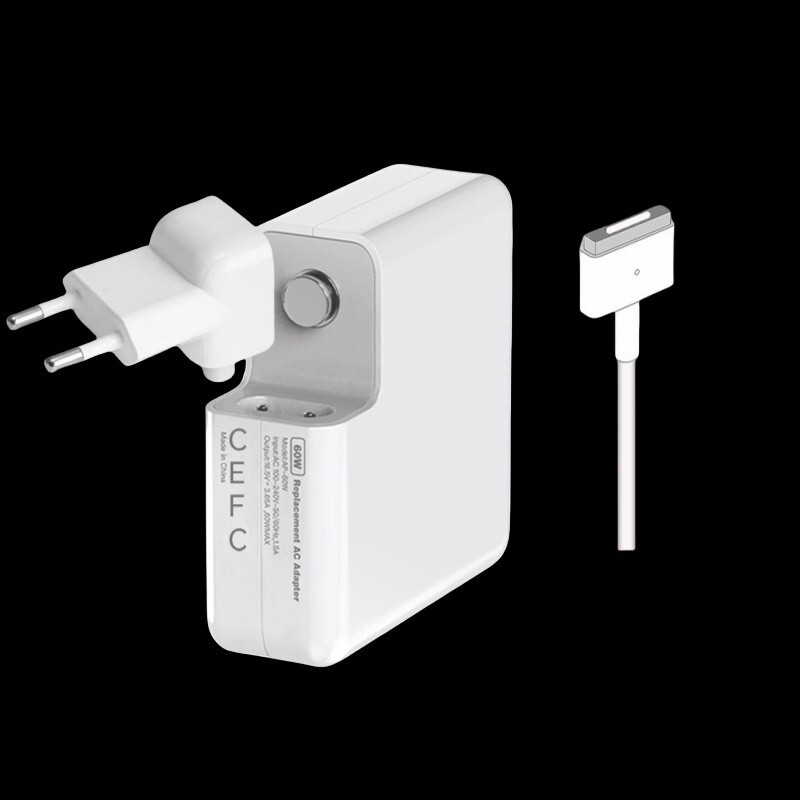 Buy Apple MagSafe Charger Adapter Power Cord for Apple MacBook