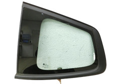 Feste Seitenscheibe Scheibe Links Hinten für Opel Zafira C P12 11-16 130tkm