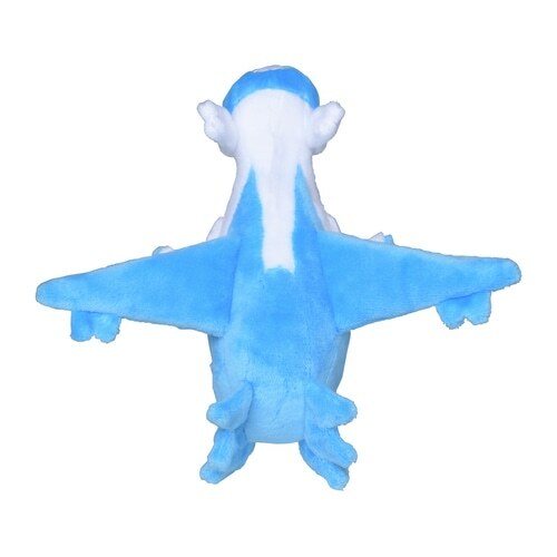 Pokemon Fit Vol.4 141 Types Hoenn Region Plush Pokemon Center Original Japan - Picture 416 of 440