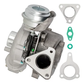 Turbolader für Audi A4 VW Passat 1.9 TDI 2.0 TDI BPW BLB AWX AVF BGW 038145702GX