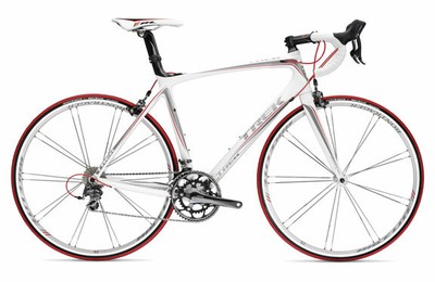 Trek Madone 5.2 Full Carbon Road Bike 