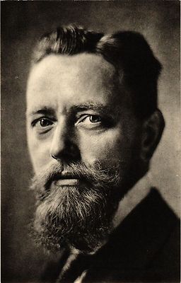 CPA ERNEST CLAES Schriftsteller Schriftsteller Schriftsteller (285145)