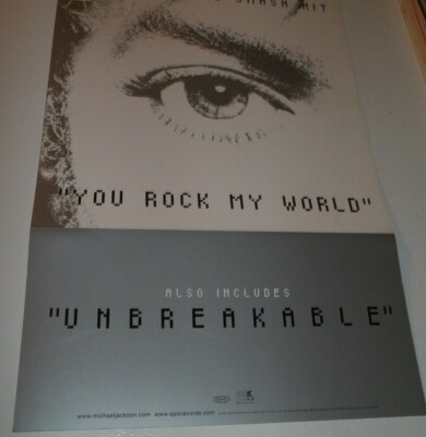 MICHAEL JACKSON 