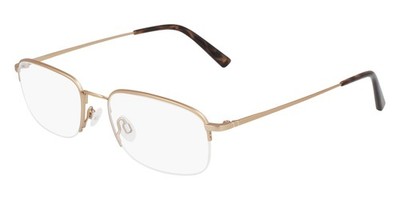 Flexon Brille FLEXON H6082 Matt Taupe 56/19/145 Herren