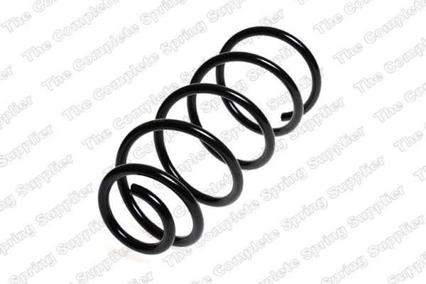 1X Fahrwerksfeder Lesjöfors 4226135 FüR Punto EVO Fiat Twinair Turbo Multijet-image
