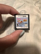 Barbie Horse Adventures Riding Camp Nintendo DS Tested Cartridge Only