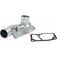 Metzger 4006227 Thermostat KüHlmittel FüR Opel Astra Zafira T98 F70