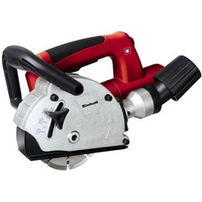 SCANALATORE PER MURO TH-MA 1300 EINHELL POTENZA 1.320W-DISCO DIAMANTATO Ø125mm