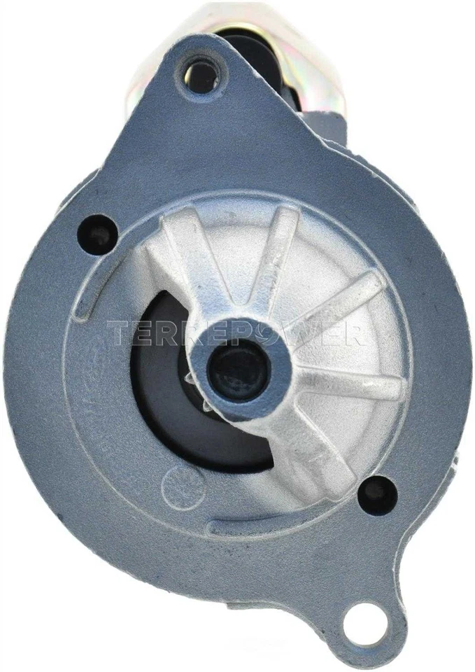 Motor de arranque BBB Industries 3209 Reman - Imagem 3 de 4