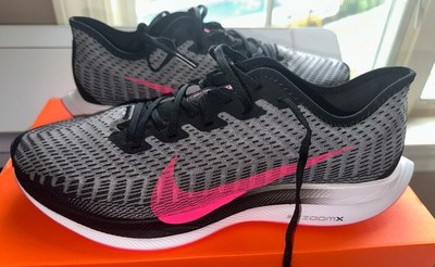 Nike Zoom Pegasus Turbo 2 Pink Blast Size 11 -