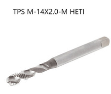 1  PCS  ORIGINAL  INSERTS&lrm;    TPS M-14X2.0-M HETI