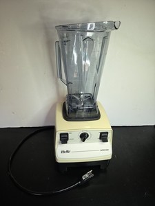 Vita Mix Total Nutrition Center for sale | eBay