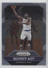 2015-16 Panini Prizm Quincy Acy #86 1k3