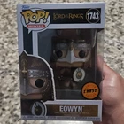 Funko Pop! Vinyl Éowyn Chase Limited Edition The Lord of the Rings 1743 Figure