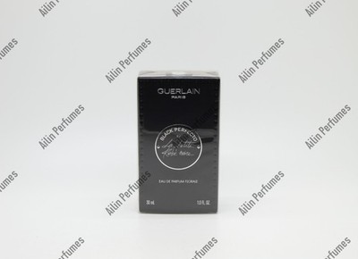 La Petite Robe Noir Guerlain Blac Perfecto EDP 1oz(30ml) spray for women