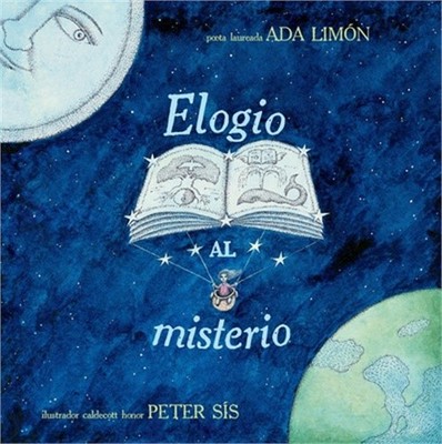 Elogio Al Misterio (Hardback or Cased Book)