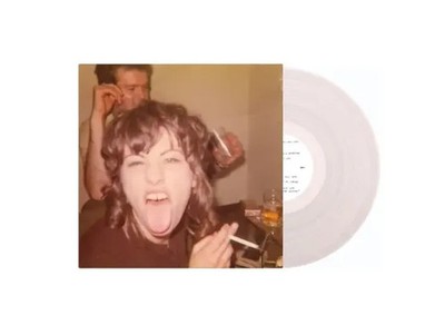 I Used To Go To This Bar (Limited Edition) (Clear Vinyl) | Joyce Manor | 2026