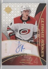 2018 Ultimate Collection 2008-09 Retro Rookies /175 Jake Bean #RRA-JB Auto 0k63