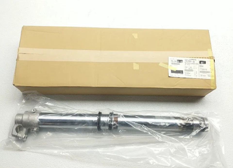 NUEVO OEM 2019-2021 SUZUKI RM-Z450 OEM TUBO INTERIOR RH 51110-37K00 Foto 3 de 3