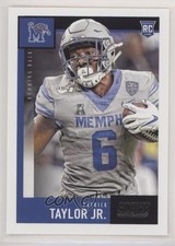 2020 Score Rookies Patrick Taylor Jr #390 2xd