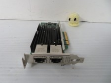 HP 561T Dual Port 10GB 10GBASE-T Ethernet Network Adapter RJ-45 PCI-E 717708-001