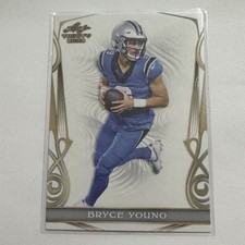 2023 Leaf Trinity (Mega Box) #70 Bryce Young