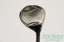 Cleveland Classic XL Fairway Wood 3 Wood 3W 15.5° Graphite Stiff Right 43.0in