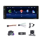 6.9 Inch Car Stereo Single Din Car Radio Carplay Android Auto,   Screen Car6274
