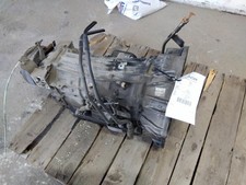 Replaces 2018 Aisin A465 Transmission  Co