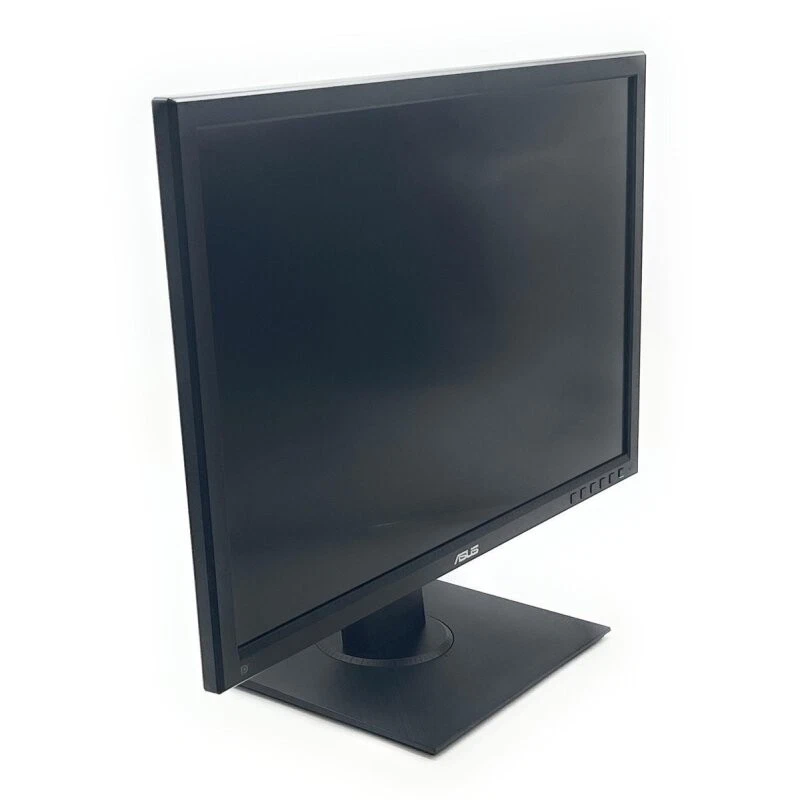 Asus BE24AQLB 24" Monitor BE24A LED IPS 1920x1080 5ms DVI, VGA, USB-Port - Bild 2 von 4