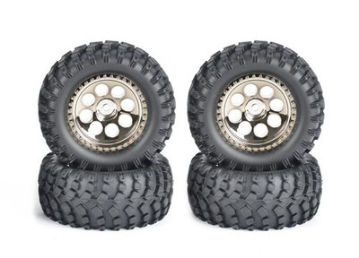 Carson 1:10 Off-Road Cross Country Reifenset 4 Stück - 500900140
