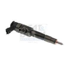 Einspritzdüse MEAT & DORIA 74043R für OPEL CROSSLAND P17 P2QO Turbo FORD FIESTA