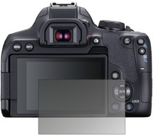 Protective Film for Canon EOS 850D Vision Protection 4 modes dipos