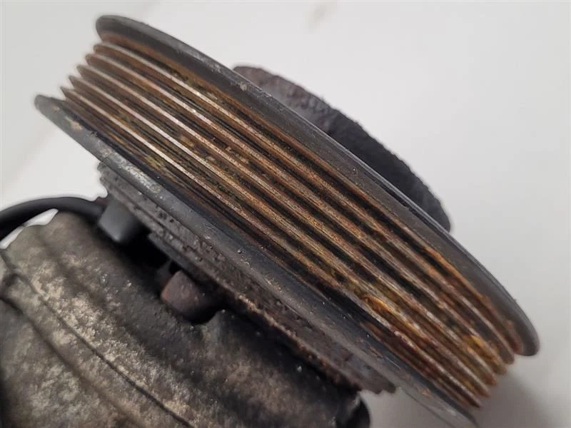 1998-2002 HONDA ACCORD 2.5L AC Compressor 5235551 Foto 3 de 4