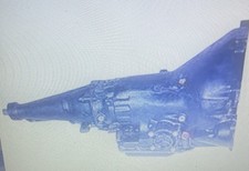 Rebuilt Ford C-6 Transmission 66-70 351- 400- 429 -460 With Mild Shift Kit Rebuilt Ford C-6 Transmission 66-70 351- 400- 429 -460 With Mild Shift Kit