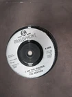 The Beatles "Hello Goodbye "1967 Parlophone Records 7"Single 45rpm