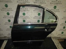 Porte arrière et accessoires BMW 523