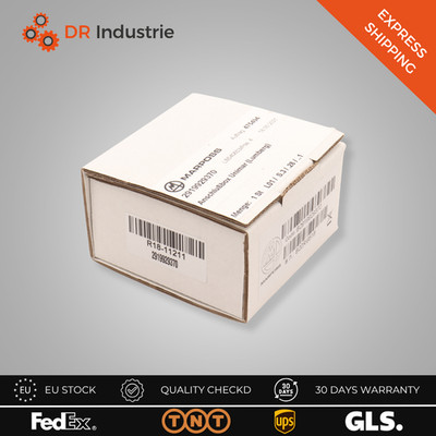 MARPOSS	2919929370 ANSCHLUBOX UNIMAR LUMBERG	LS540653/POS 4