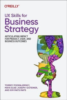 UX Skills for Business Strategy | Kim Mats Mats (u. a.) | Englisch | Taschenbuch