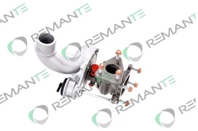 REMANTE Turbolader für Renault Master II Kasten FD 2.5 dCi 120 JD ED/HD/UD Opel