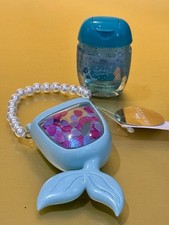 NEW  Bath  Body Works DISNEY PRINCESS ARIEL Body Lot 12  7 Pc Set 