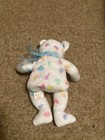 Ty Beanie Buddy Kissme the Bear Plush — photo 2