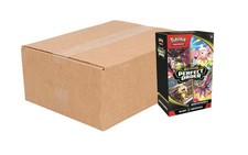 SEALED CASE! 25x Booster Bundle Perfect Order ME03 Pokemon TCG