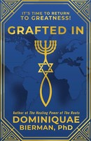 Dominiquae Bierman | Grafted In | Taschenbuch | Englisch (2020)