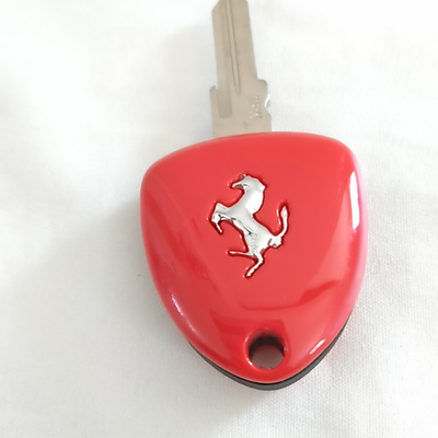 Ferrari Blank Key Testarossa F430/360/355/348/512TR/F512M/550/456
