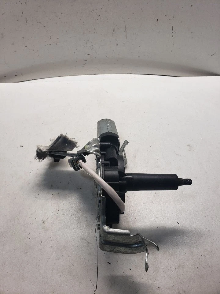 Motor limpiaparabrisas trasero compatible con 03-14 VOLVO XC90 1414270 Foto 2 de 4