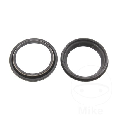 JMP Fork Dust Seals Original 48X58.5X6/11.5 Fits Beta RR 390 2015-2016